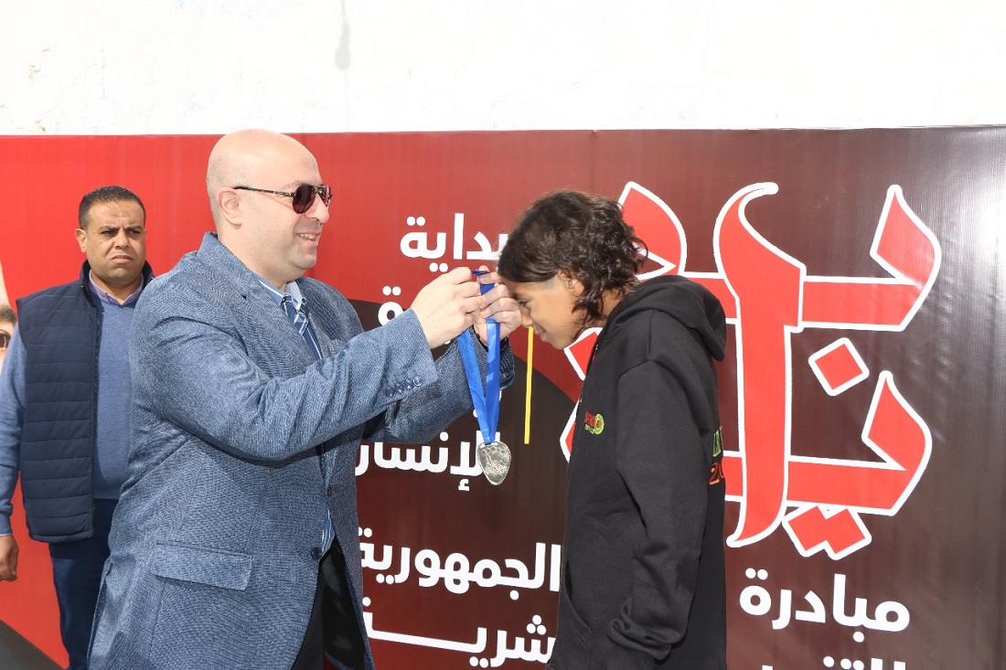 سيتي كلوب يستضيف بطولة الصعيد للسباحة